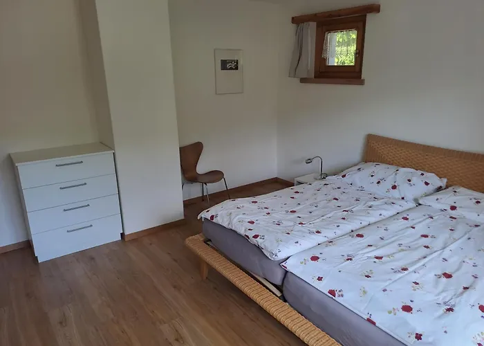 Ferienwohnung Gadenstatt