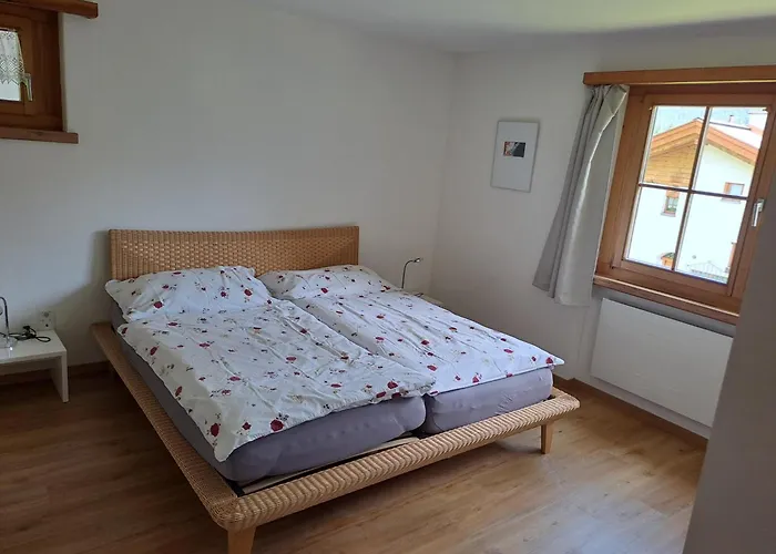 Ferienwohnung Gadenstatt