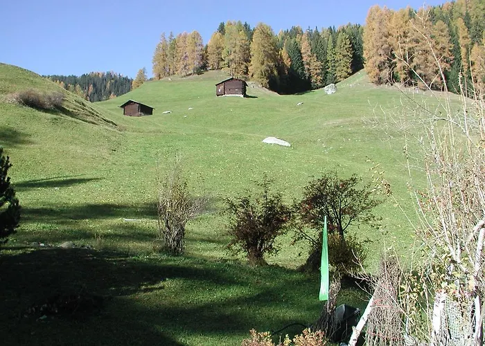 Ferienwohnung Gadenstatt