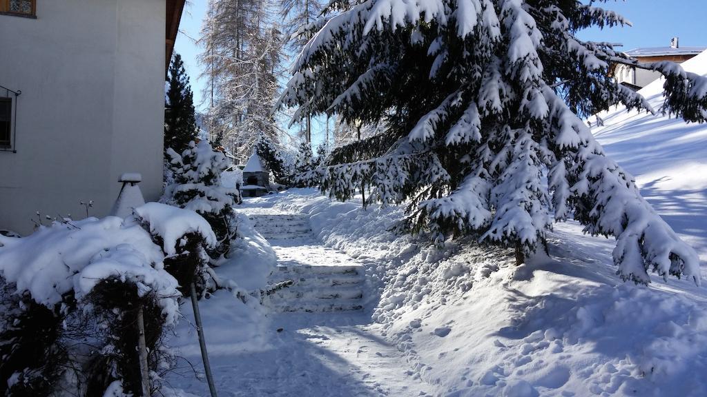 Appartement Gadenstatt