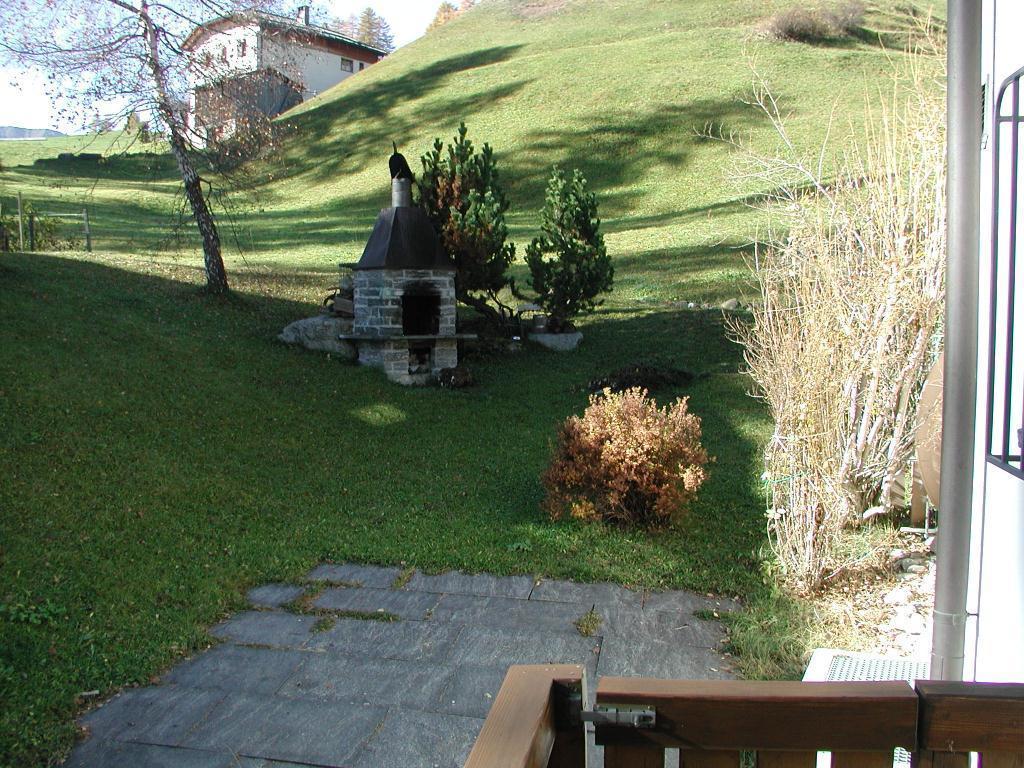 Appartement Gadenstatt *