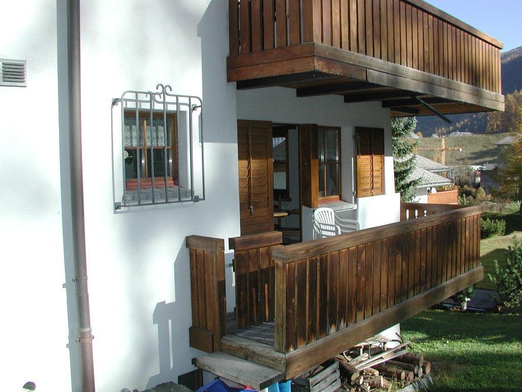 Gadenstatt Davos