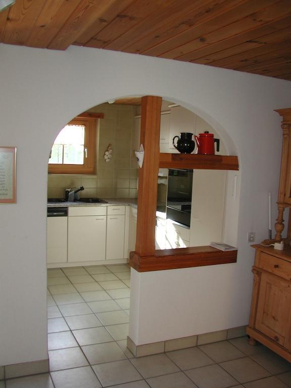 Appartement Gadenstatt