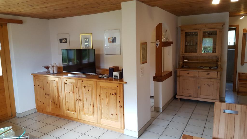 Apartment Gadenstatt Davos